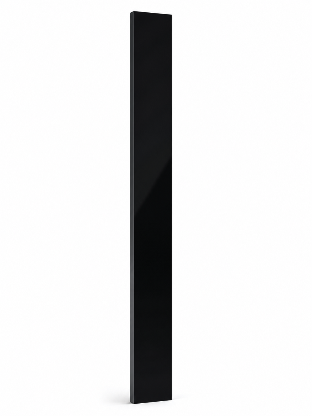 SHOWER JAMBS 96" x 6"