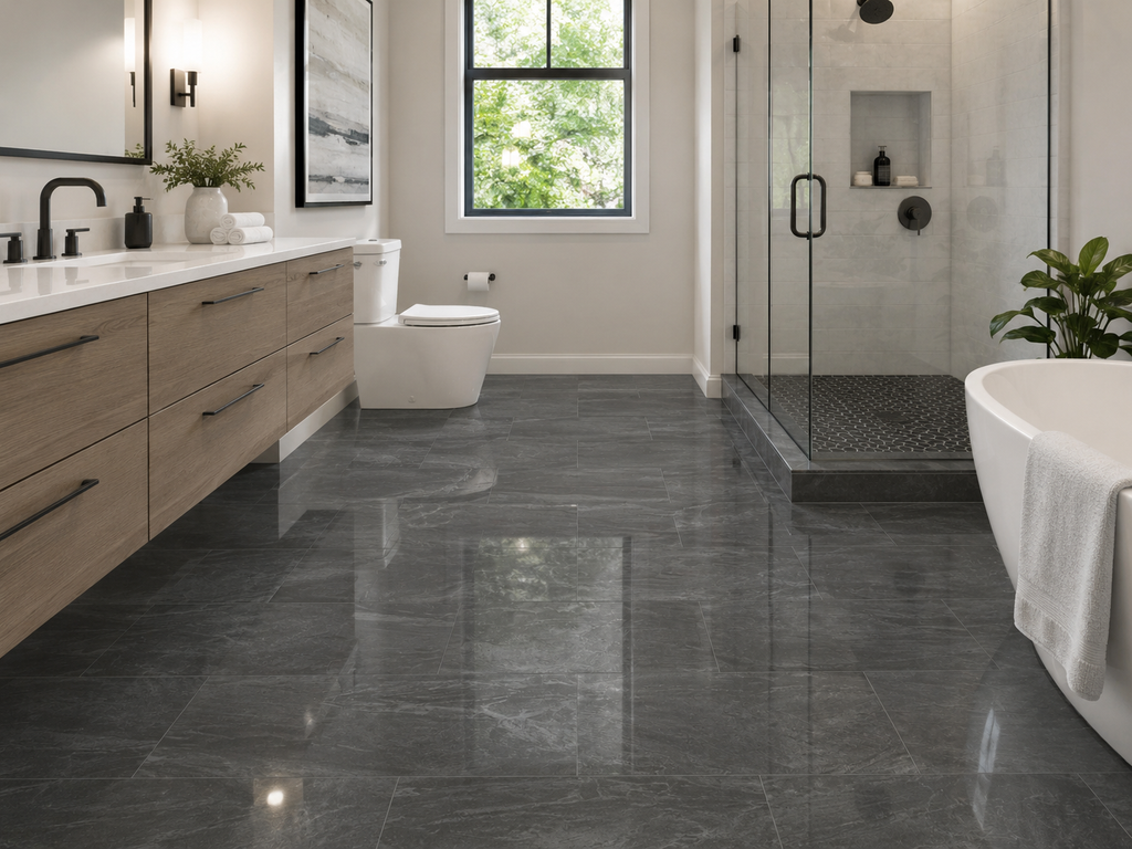 DURBAN ANTHRACITE