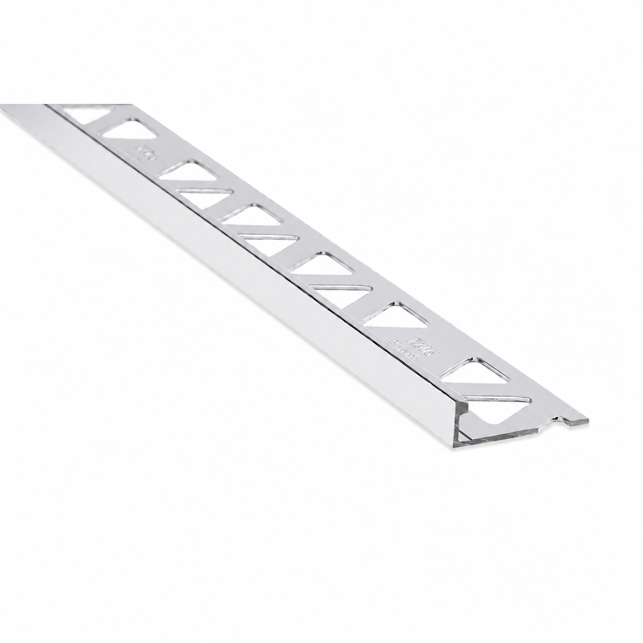 ALUMINIUM TILE EDGES