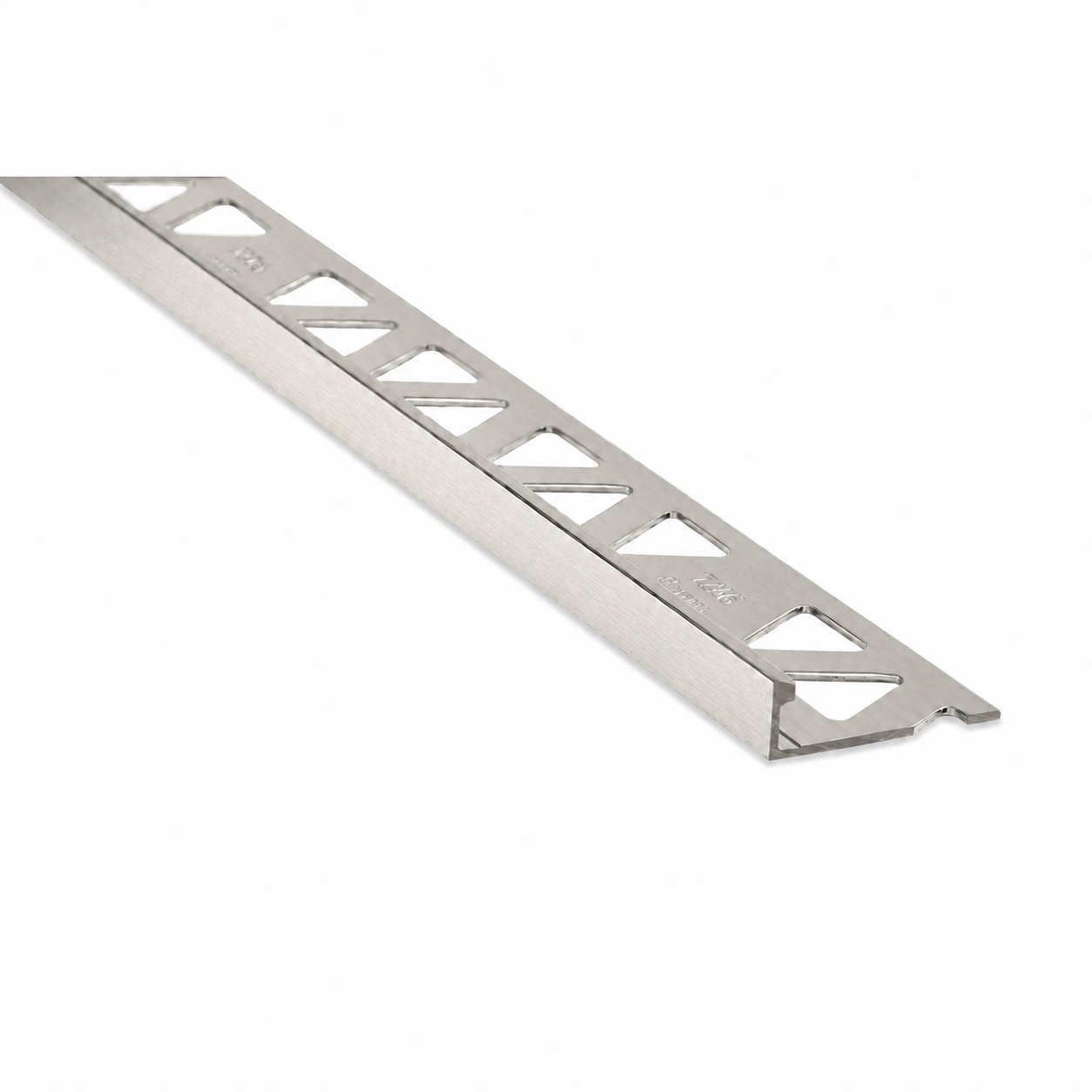 ALUMINIUM TILE EDGES