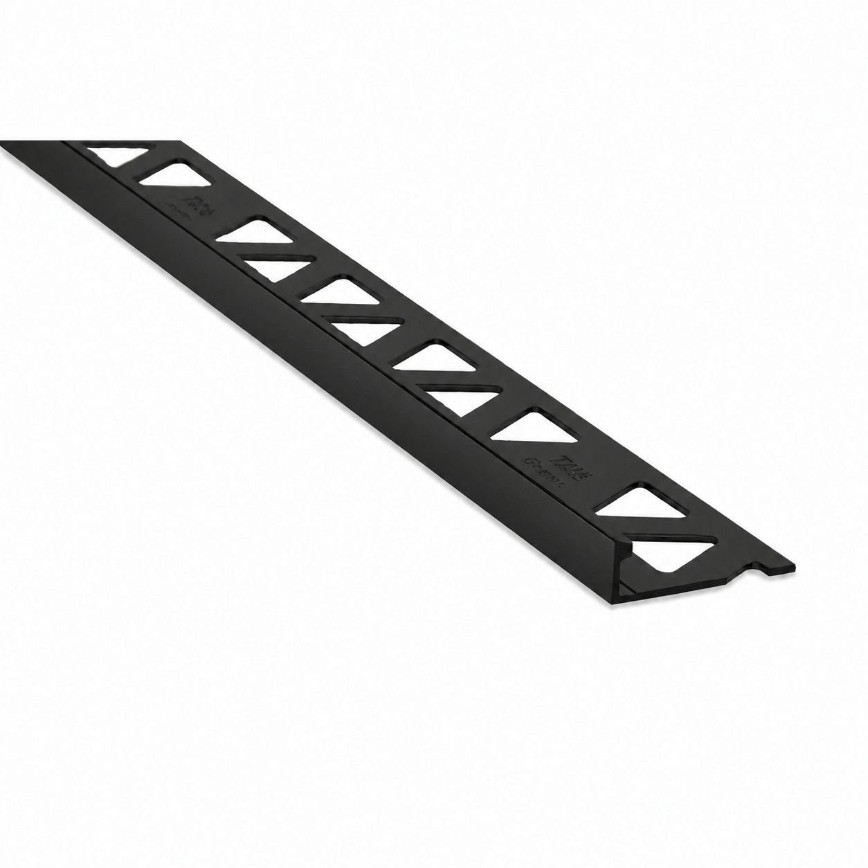 ALUMINIUM TILE EDGES