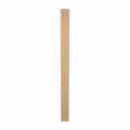 PM101-1263 RED OAK POST