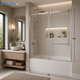 Brushed Nickel