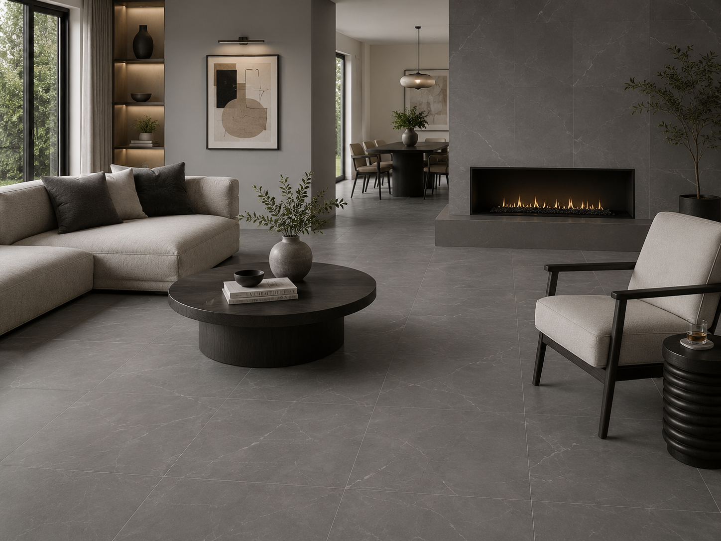 MARQUIRY NERO