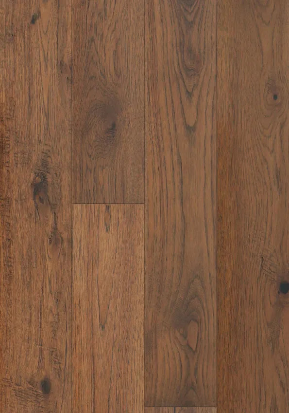 CRAFTED TIMBER