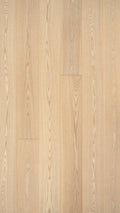 7" ASH RAW (AB GRADE)