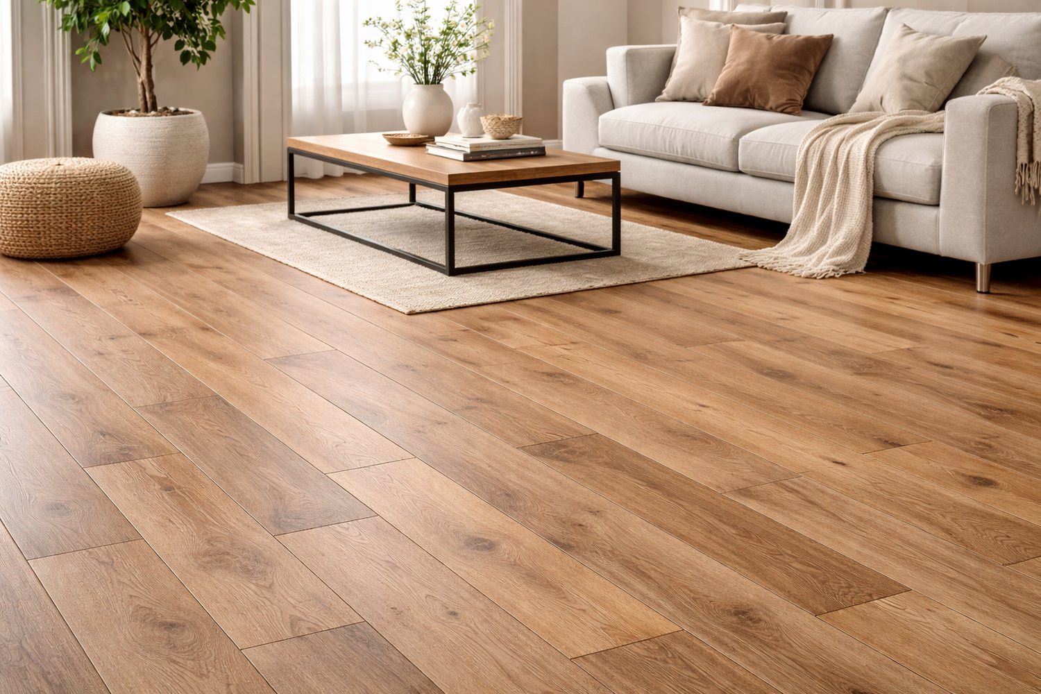 Flooring