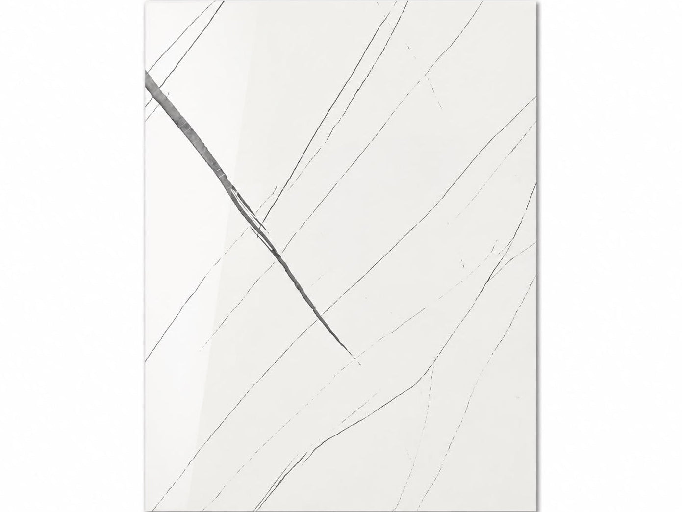 GLACIER VEIN