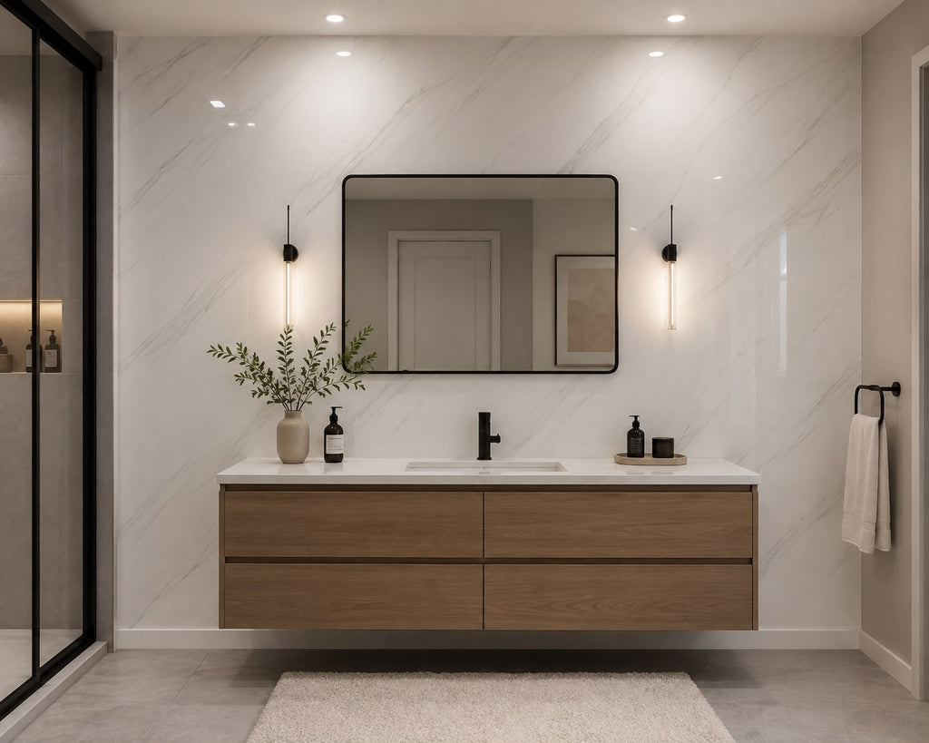 MARBLE MIST
