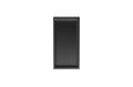 SINGLE NICHE 12"X24"-STAINLESS STEEL N600
