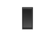 Matte Black