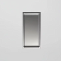 SINGLE NICHE 12"X24"-STAINLESS STEEL N600