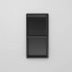 Matte Black