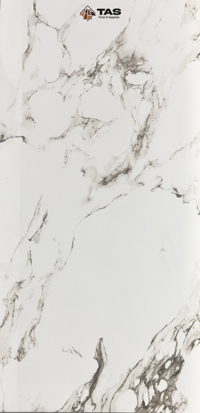 Calcutta Borghini – Polished