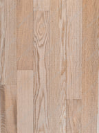 UNFINISHED HARDWOOD GRADE: SOLID WOOD RED OAK
