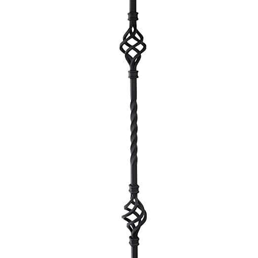 STAIR SPINDLES
