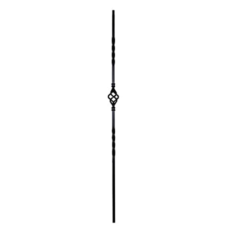 STAIR SPINDLES