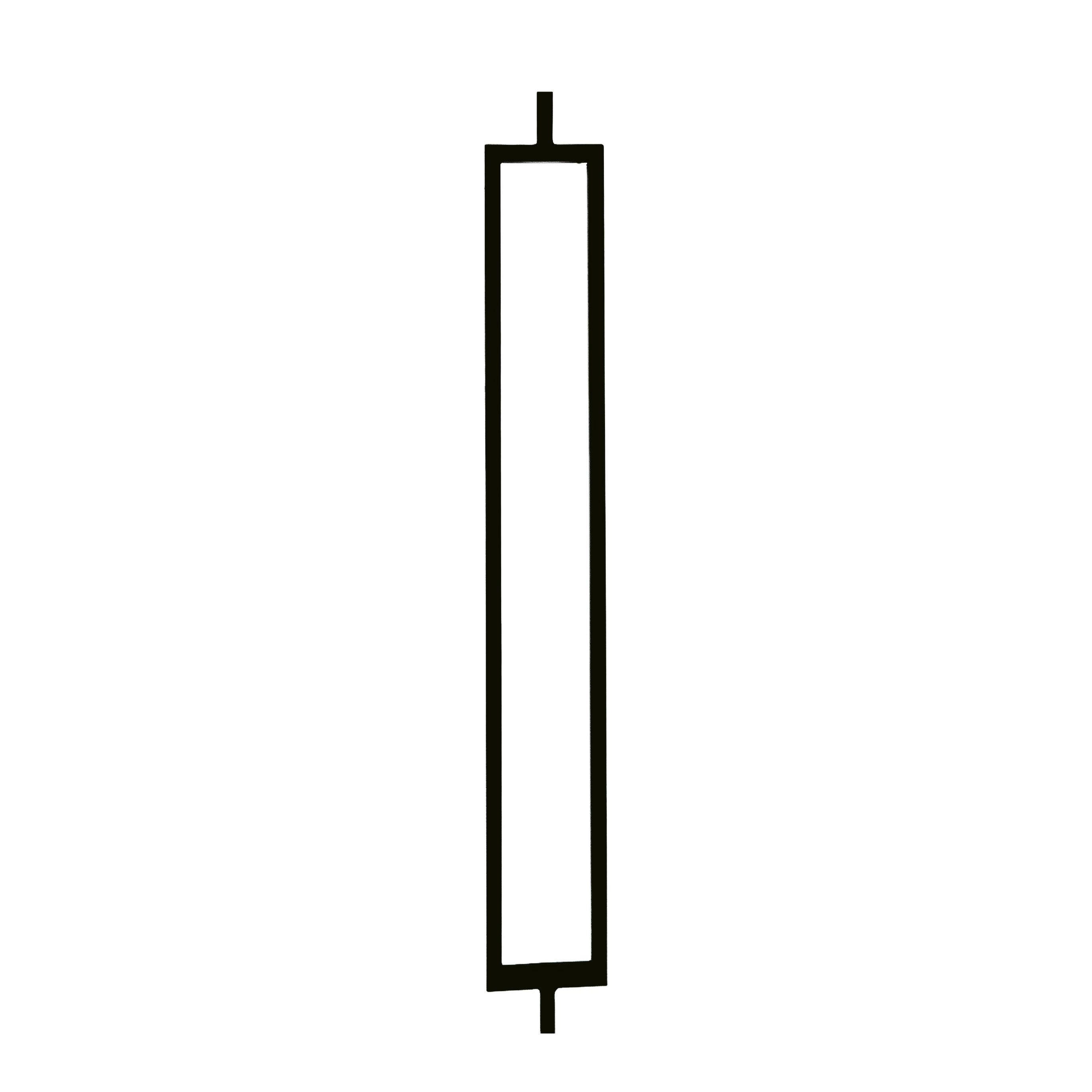 STAIR SPINDLES