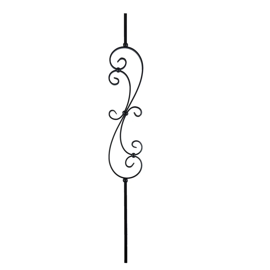STAIR SPINDLES