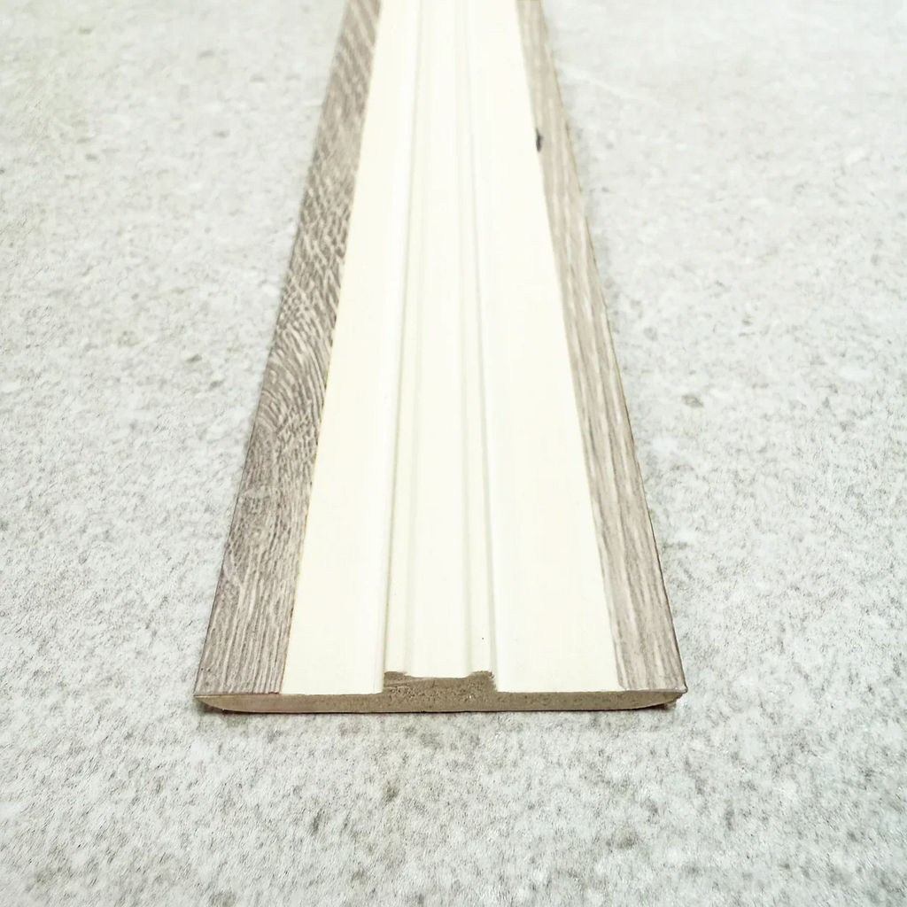 Moulding/Reducer 2400mm x 45mm x 7mm