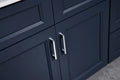 72” Solid Wood Vanity - 4 Drawers