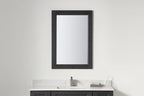 Framed Mirror
