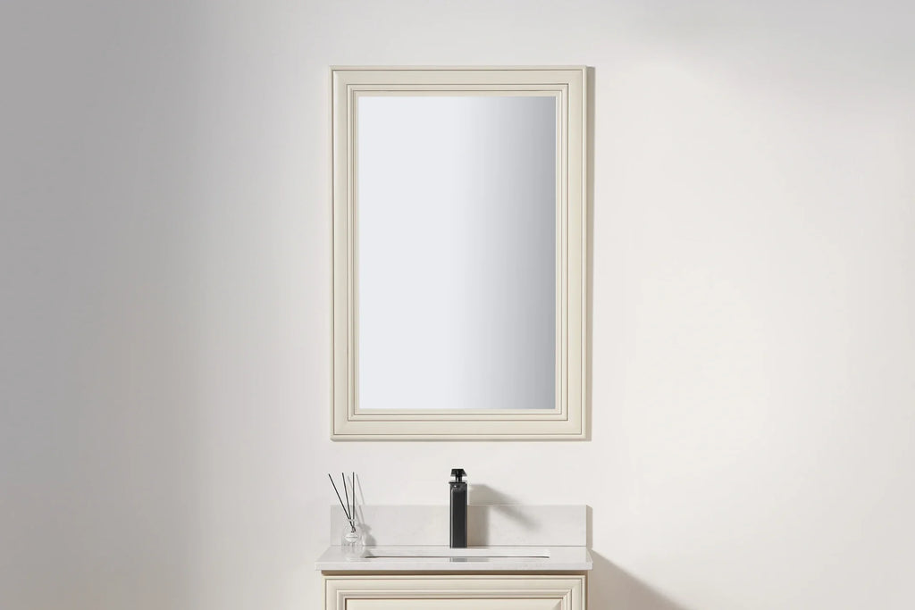 Framed Mirror
