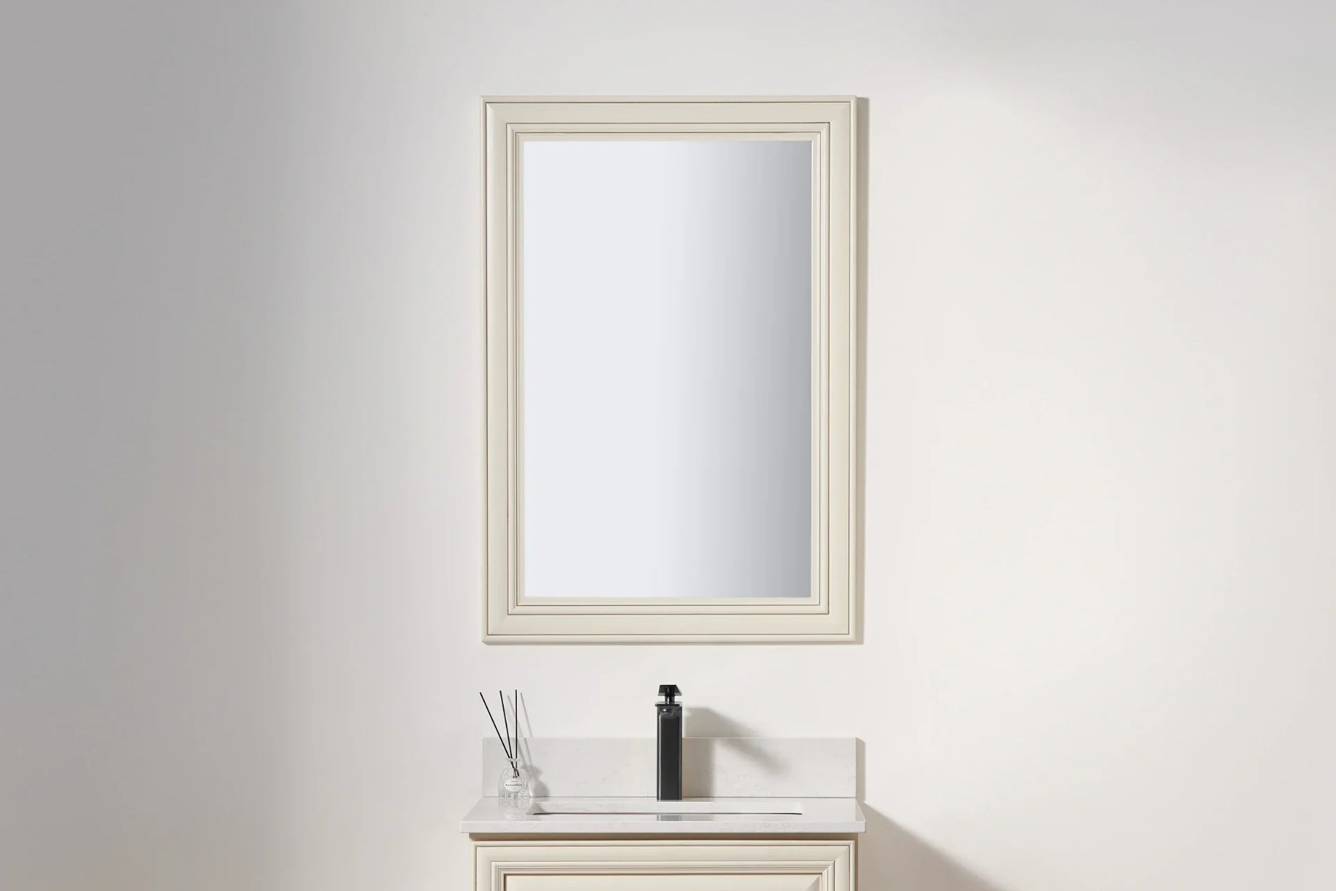 Framed Mirror