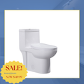 LIVA ONE PIECE TOILET