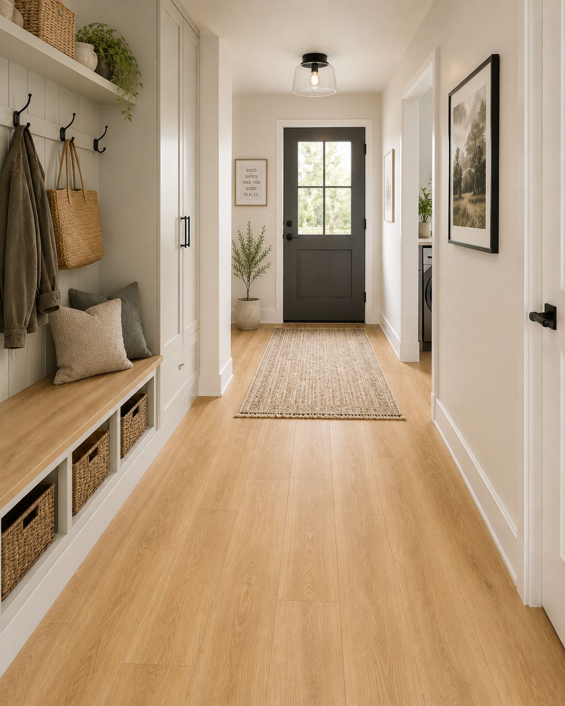 180010 GOLDEN OAK