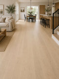 7" AM OAK "NAKED OAK" (ABC GRADE)