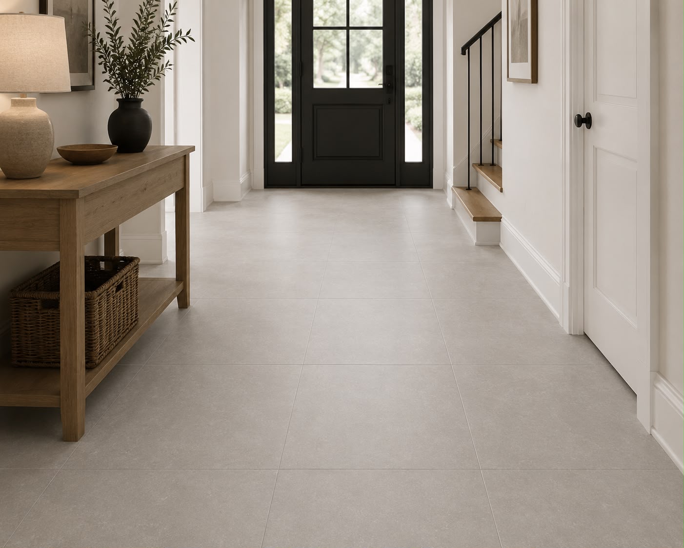 GRIGIO CHIARO