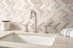ANGORA HERRINGBONE