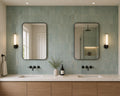 VITA GREEN GLOSS 2" X 6"