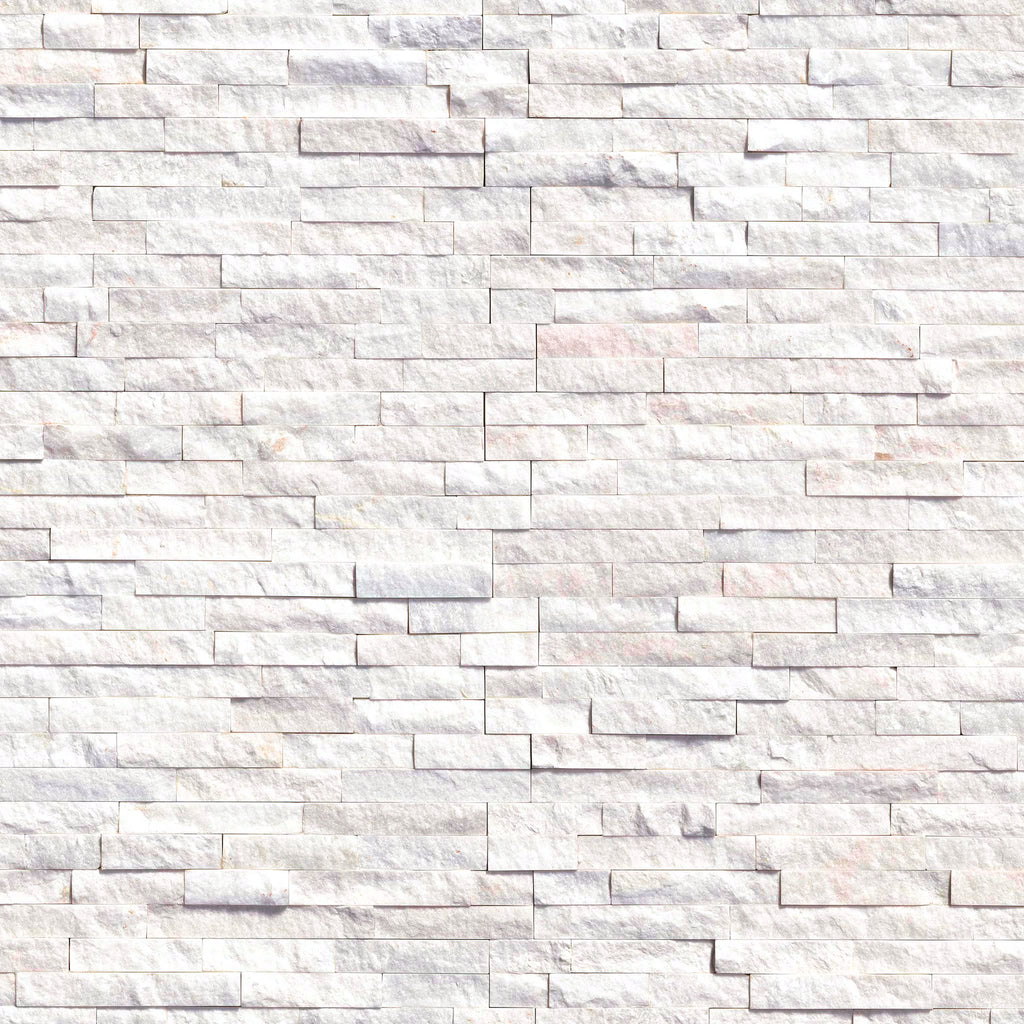 ARCTIC WHITE 6 x 24 STONE