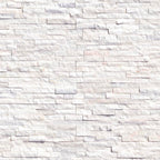 ARCTIC WHITE 6 x 24 STONE