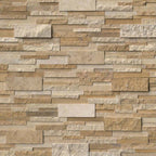 CASA BLEND 3D MULTI FINISH 6 x 24 STONE