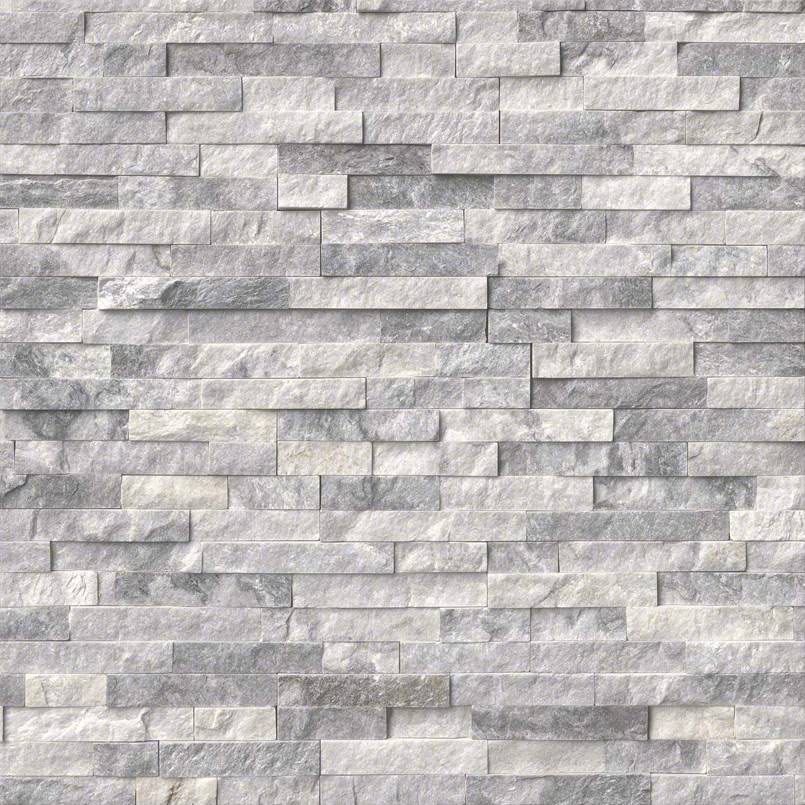 ALASKA GRAY 6 x 24 STONE