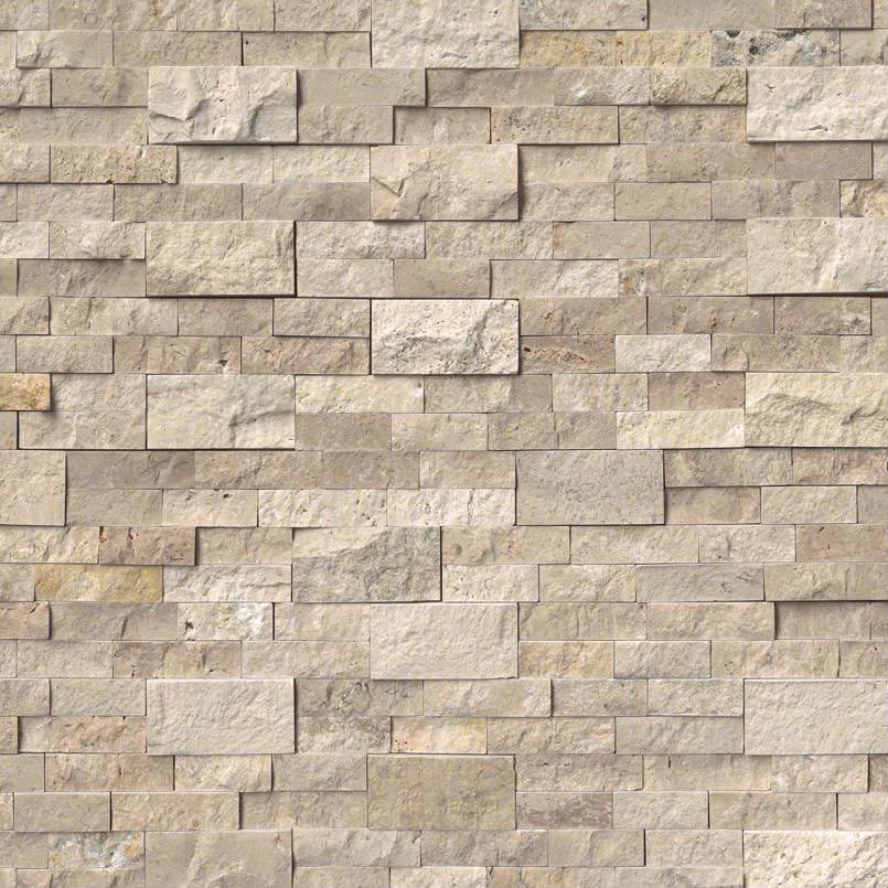 ROMAN BEIGE 6 x 24 STONE