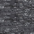 MARQUINA NERO 6 x 24 STONE