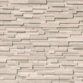 WHITE OAK 3D 6 x 24 STONE