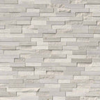 WHITE OAK MULTI OAK 6 x 24 STONE