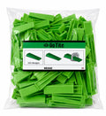 TILE LEVELING WEDGES