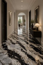 LAVENTINA BLACK
