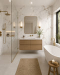 GLORIOUS CARRARA