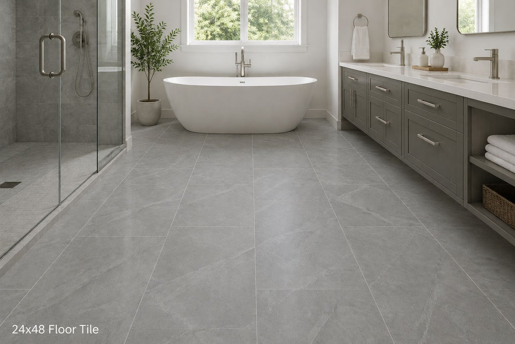 ARMANI HARBOUR GREY