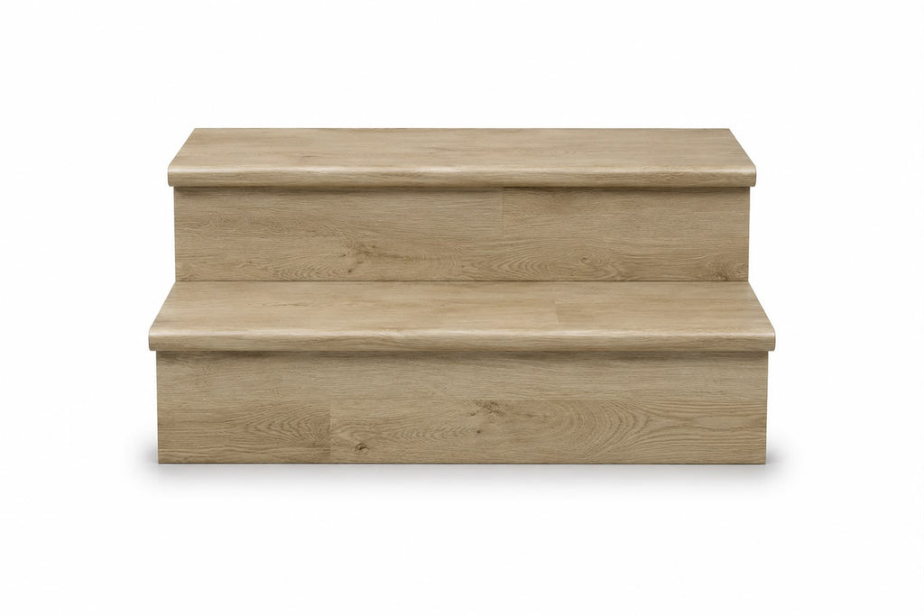 VINYL STAIRBOARD SET (TREAD & RISER)