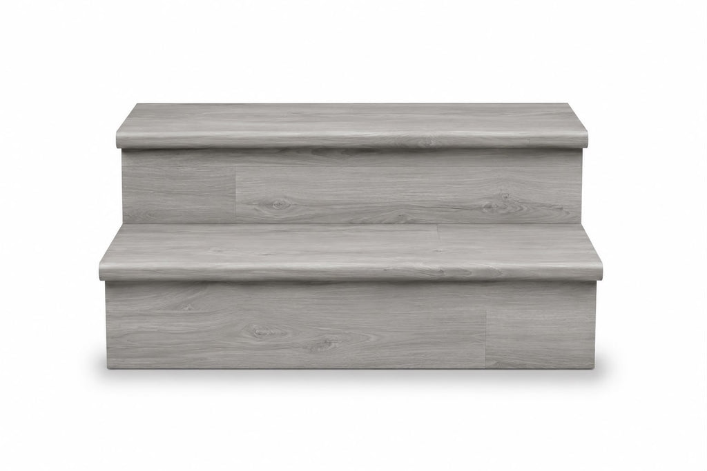 LAMINATE STAIRBOARD SET (TREAD & RISER)