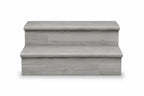 LAMINATE STAIRBOARD SET (TREAD & RISER)