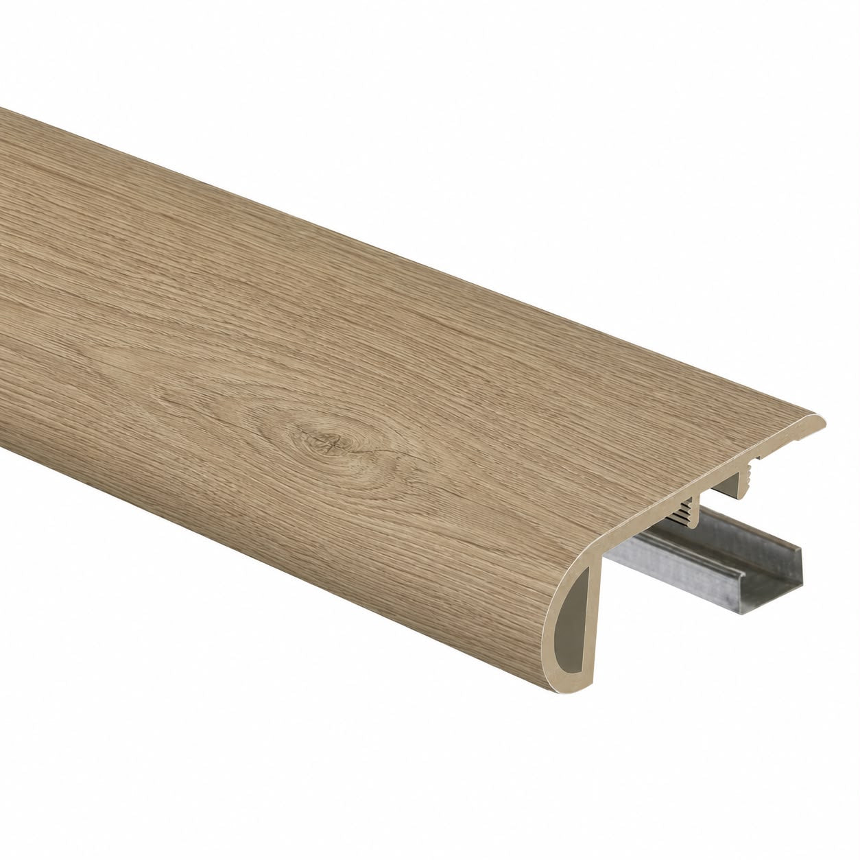 VINYL STAIR NOSING 8FT